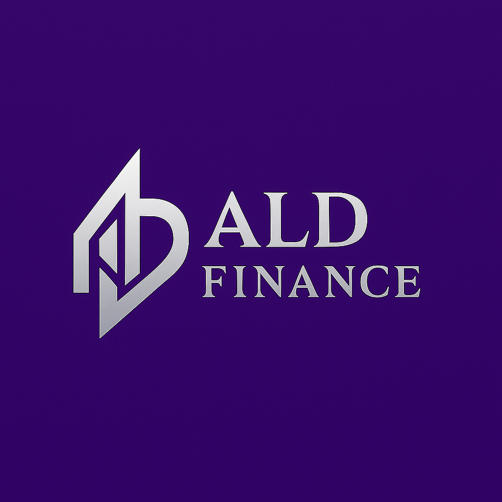 ALDAI Logo